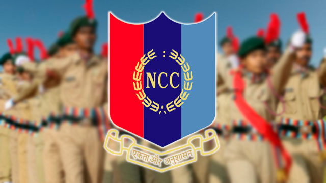 NCC (National Cadet Corps)