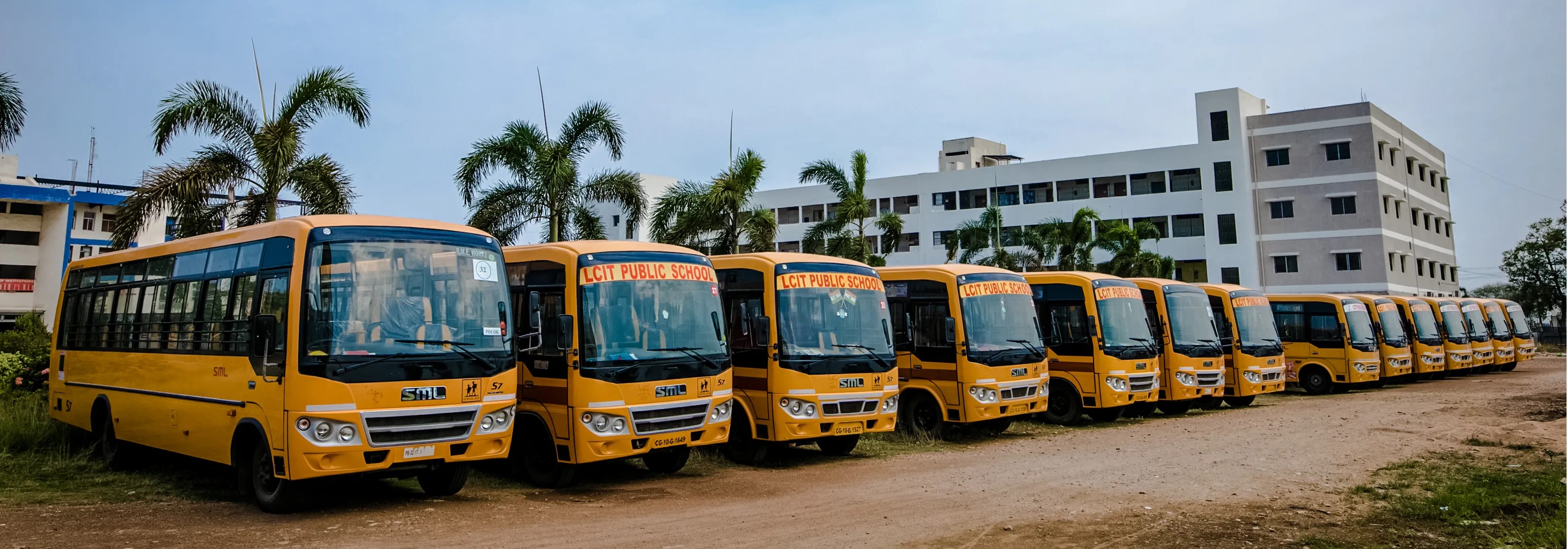 Transportation