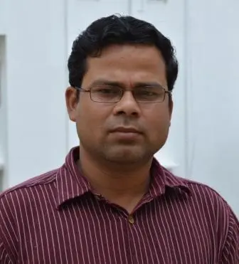 DR. HEMANT KUMAR