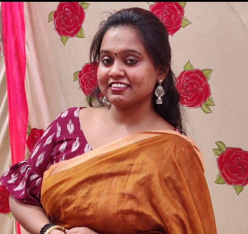 Ms.Tripri Majumdar