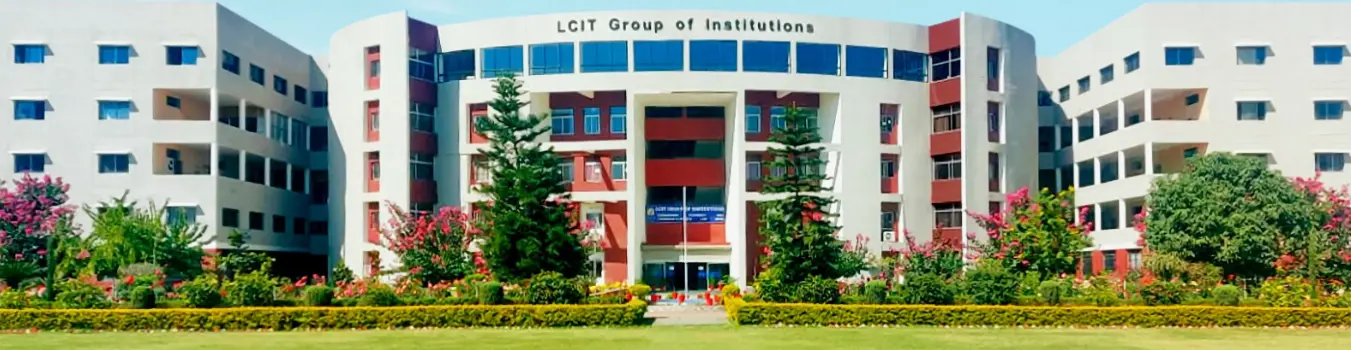 Best Engineering College in Bilaspur