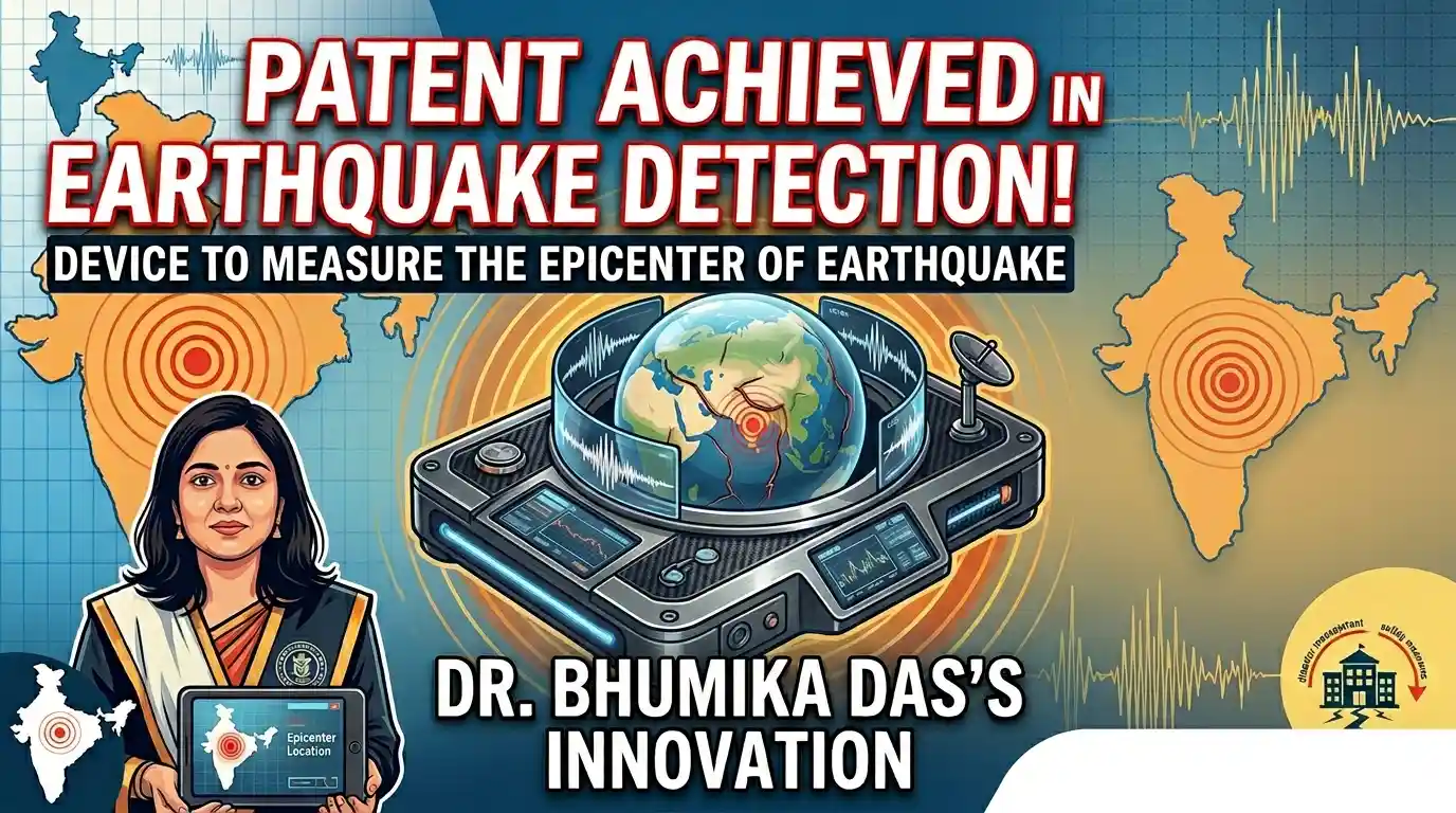 Earthquake Detection