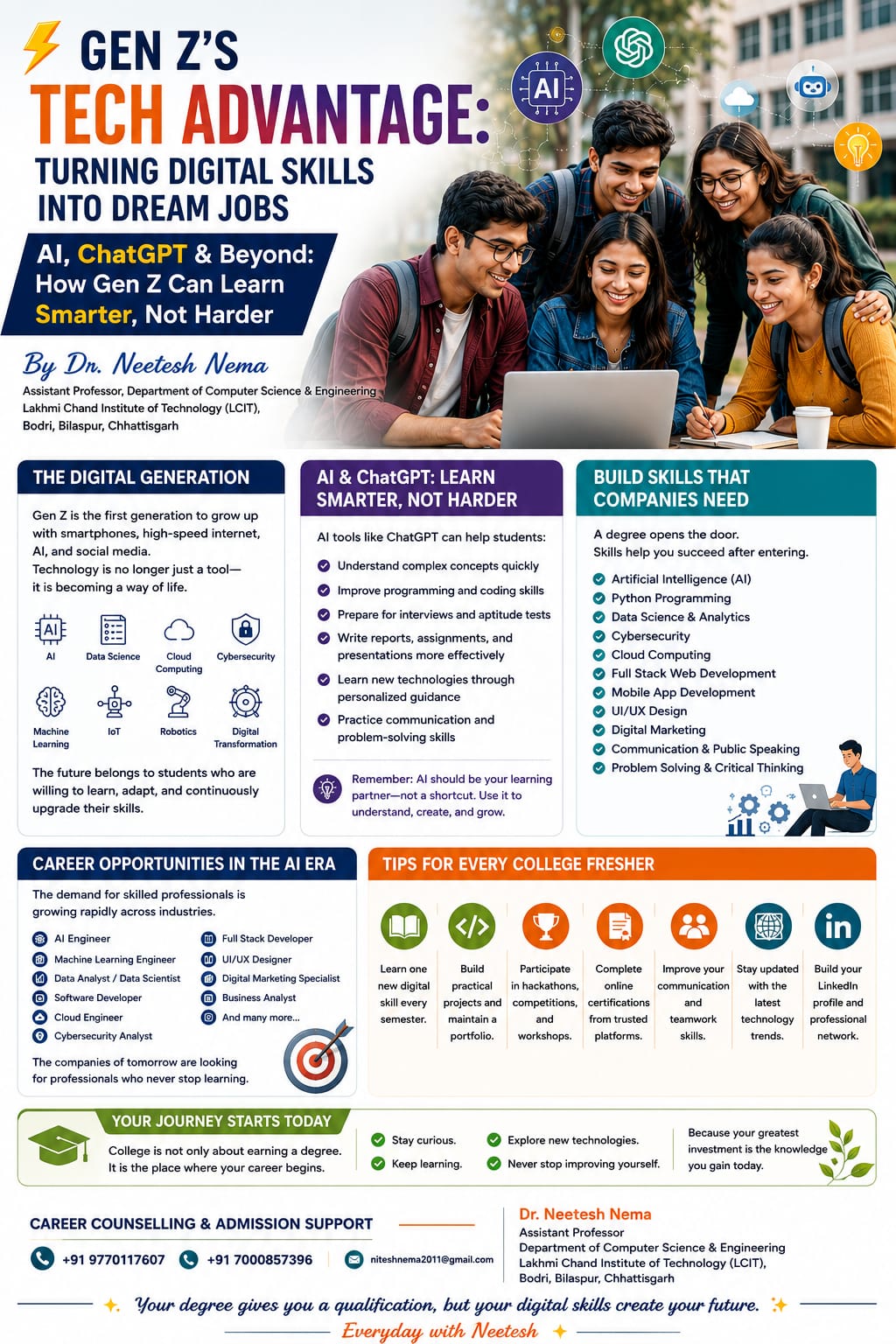 Best Engineering College