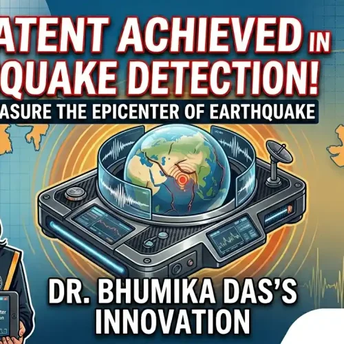 Earthquake Detection