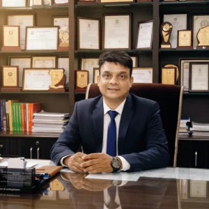 Dr. Ritesh Jain